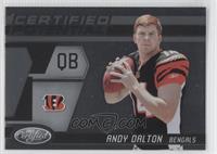 Andy Dalton #/999