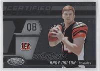 Andy Dalton #/999