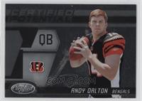 Andy Dalton #/999