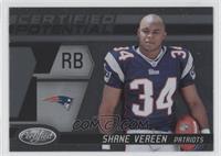 Shane Vereen #/999