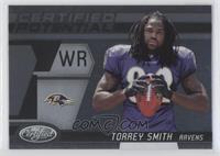 Torrey Smith #/999