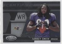 Torrey Smith #/999