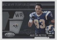 Austin Pettis #/999
