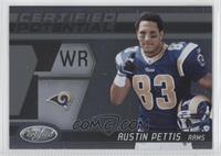 Austin Pettis #/999