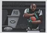 Bilal Powell #/999