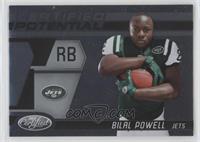 Bilal Powell #/999