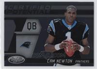 Cam Newton #/999