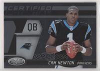 Cam Newton [EX to NM] #/999