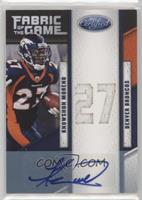 Knowshon Moreno #/15