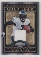 Michael Vick #/250