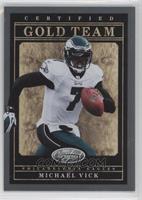 Michael Vick #/999