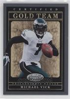 Michael Vick #/999