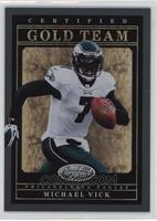 Michael Vick #/999