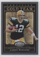 Aaron Rodgers #/999