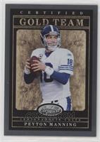 Peyton Manning [Noted] #/999