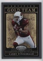 Larry Fitzgerald #/999