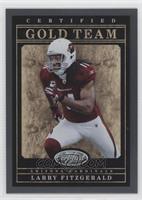 Larry Fitzgerald #/999