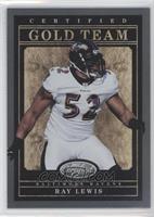 Ray Lewis #/999