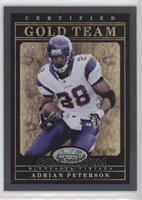 Adrian Peterson #/999