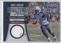 Chris Johnson #/200