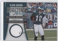 DeSean Jackson #/250