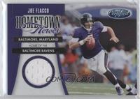 Joe Flacco #/250