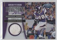 Adrian Peterson #/150