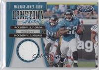 Maurice Jones-Drew #/100