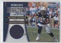 Antonio Gates #/250