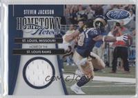 Steven Jackson #/250