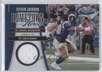 Steven Jackson #/250