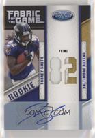 Torrey Smith #/25