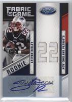 Stevan Ridley #/50