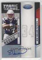 Shane Vereen #/50