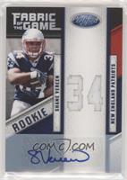 Shane Vereen #/50