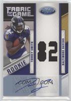 Torrey Smith [EX to NM] #/50