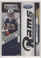 Austin Pettis #/25