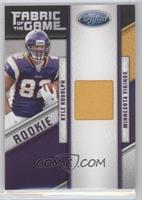 Kyle Rudolph #/250