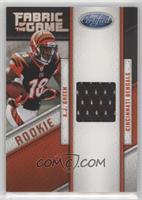 A.J. Green #/250