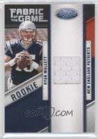 Ryan Mallett #/250