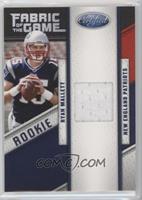 Ryan Mallett #/250