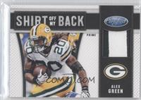 Alex Green #/50