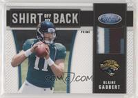 Blaine Gabbert #/50