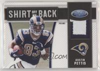 Austin Pettis #/50