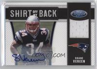 Shane Vereen [Noted] #/10