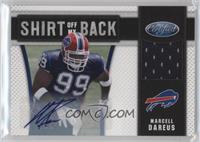 Marcell Dareus #/10