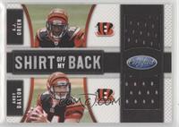 A.J. Green, Andy Dalton #/100