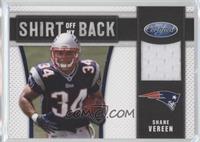 Shane Vereen #/250