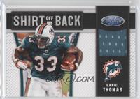 Daniel Thomas #/250