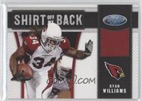 Ryan Williams #/250